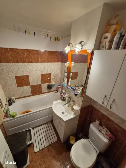 Apartament cu 2 camere decomandat în Nord