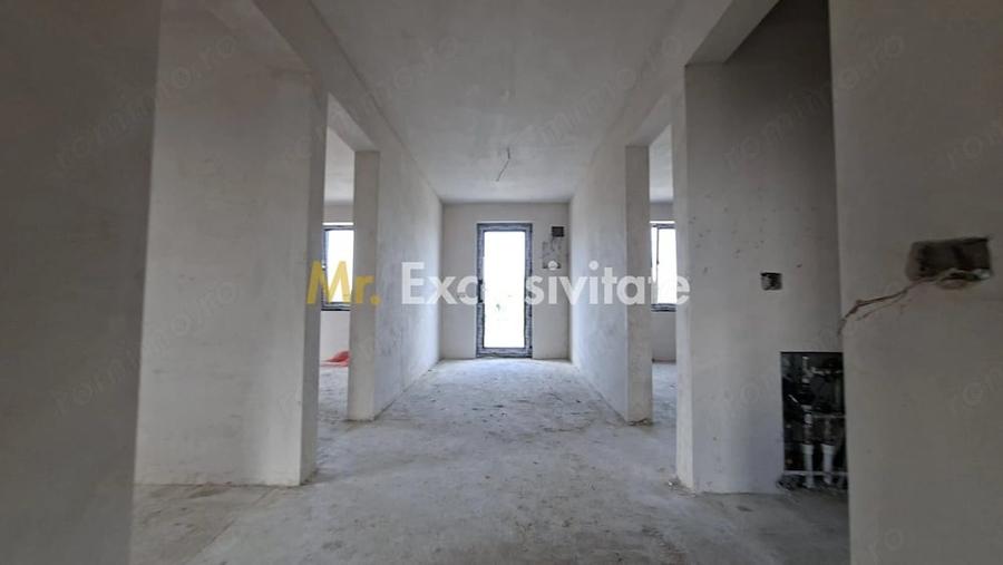 Casa noua Albota 188 mp, teren 420mp, se preda la cheie - 7