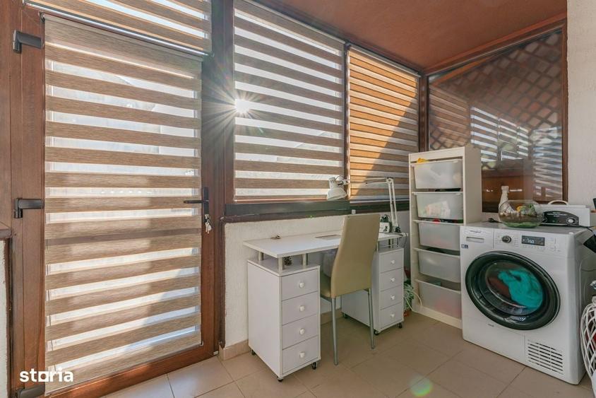 Apartament Sanpetru | 70 mp Suprafata Totala + Curte Proprie | Parcare - 7