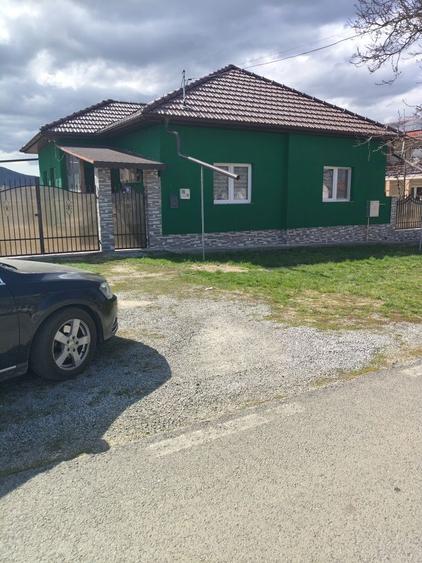Casă cu 4 camere în Mâsca