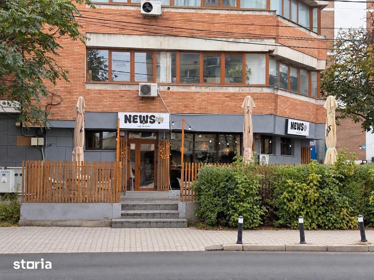 Spațiu comercial, de 133 mp, în Craiovei