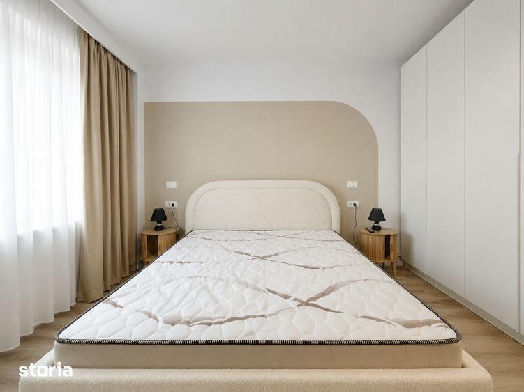 De inchiriat | Apartament cu 2 camere in centrul Timi?oarei elegant, - 14