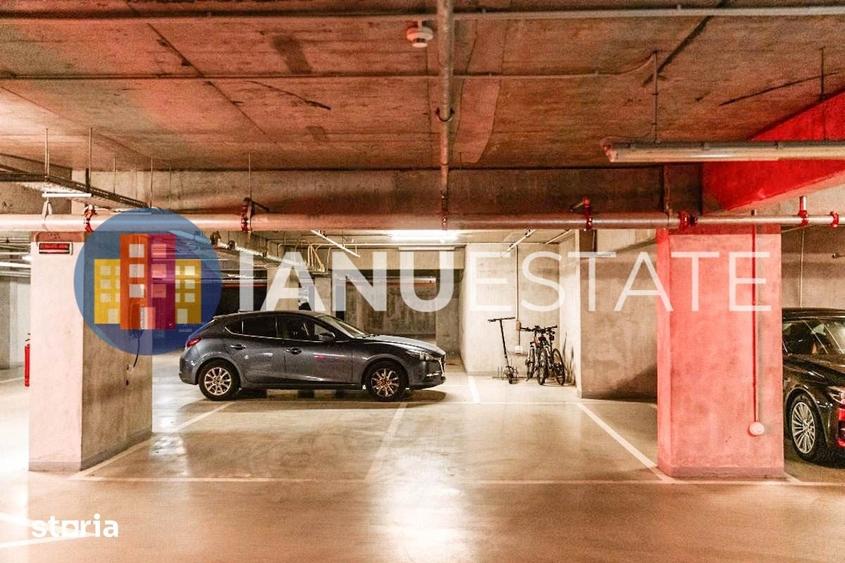 Apartament cu 3 camere decomandat în Timpuri Noi