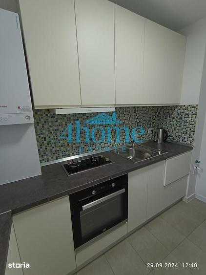 Apartament cu 2 camere în Pantelimon