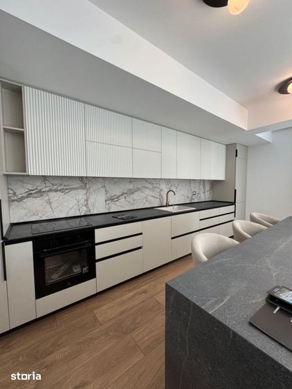 PENTHOUSE 4 ROOMS | PIPERA | 160 SQM TERRACE | FIRST RENTAL - 6