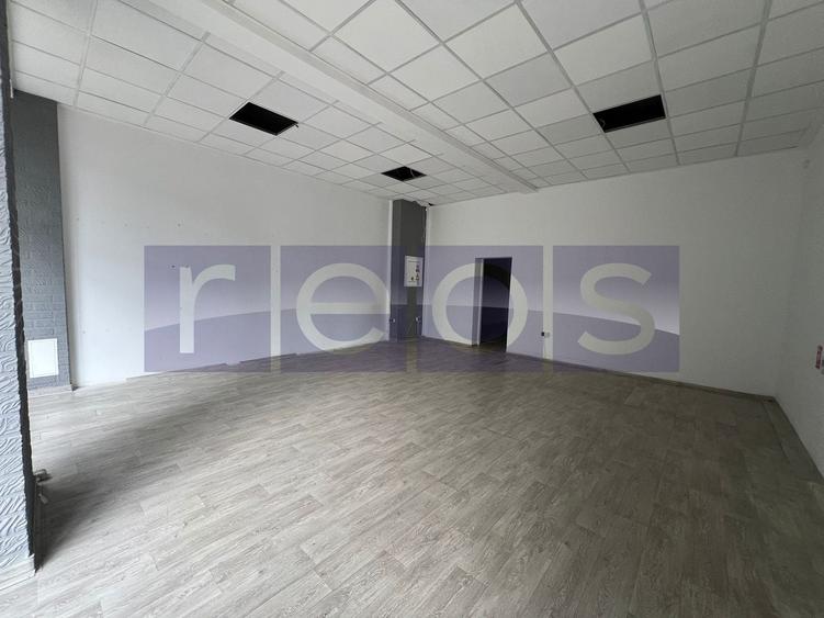 Spațiu comercial, de 74 mp, în Vitan