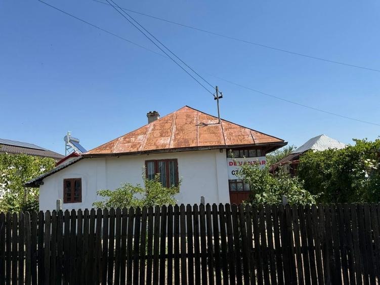 Casă cu 4 camere în Exterior Vest
