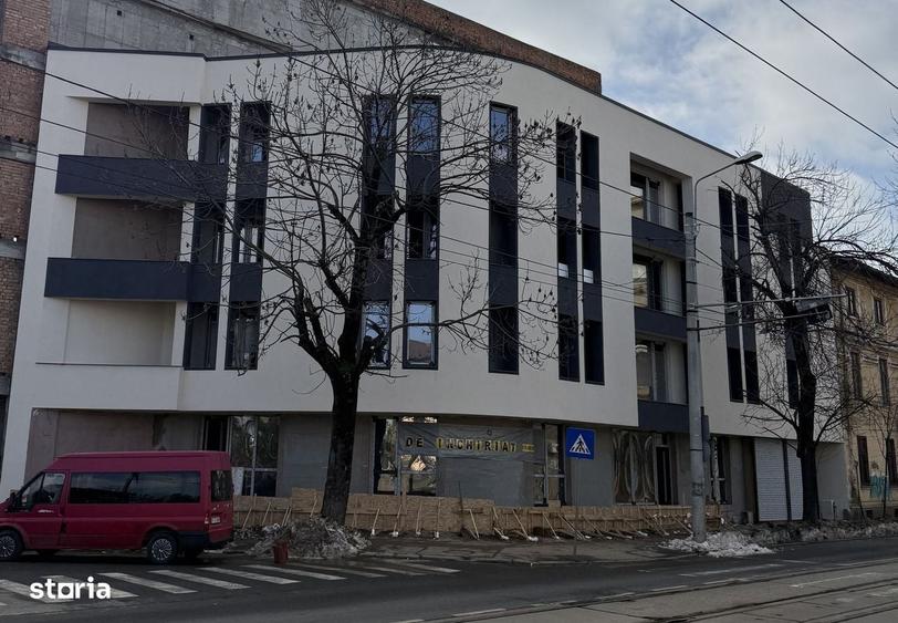 Spațiu comercial, de 90 mp, în Ferdinand