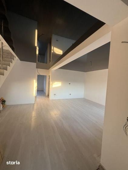 Vila de vanzare Lumina 140 m2,la gata - 5