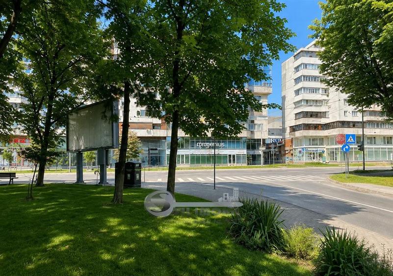 Apartament cu 2 camere decomandat în Bd. Independenței