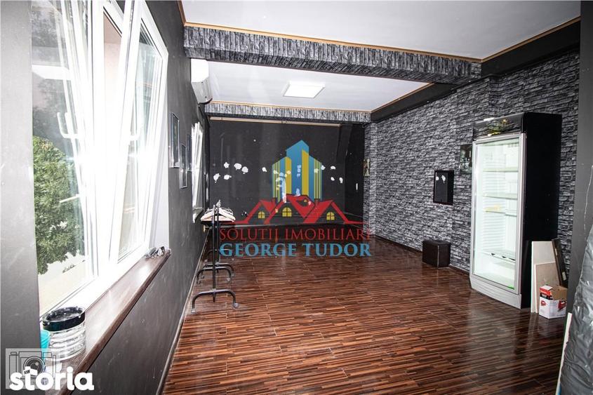 Inchiriere spatiu comercial, 0% COMISION, Str. Sergent Ion Iriceanu 35 - 9