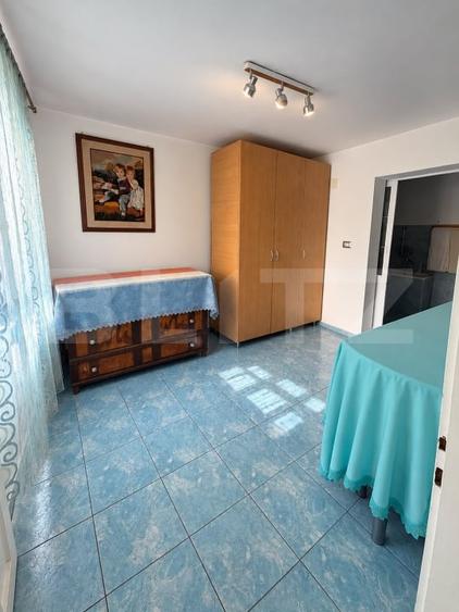 Casă individuală cu 3 camere cu Teren 3000 Mp în Podeni