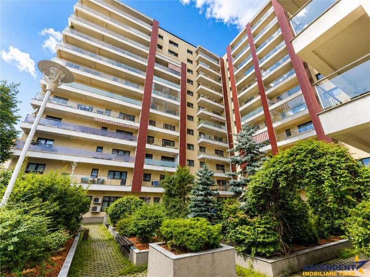 Proprietate 3 camere 118 utili, Privilegio, etaj 10,t erasa - 10