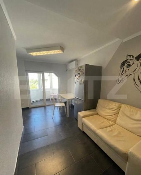 Apartament cu 3 camere decomandat, mobilat în Mănăștur