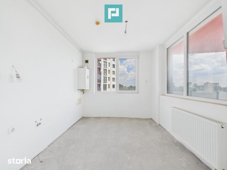 Apartament cu 4 camere în Central