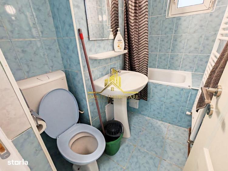 1 camera, decomandat, TOTUL NOU, mobilat modern, spatios, Marasti - 3