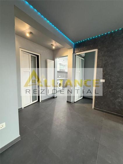 Apartament cu 2 camere decomandat în Eroii Revoluției