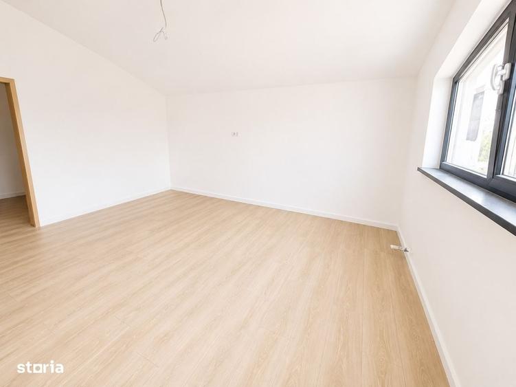 Casă cu 3 camere în Central
