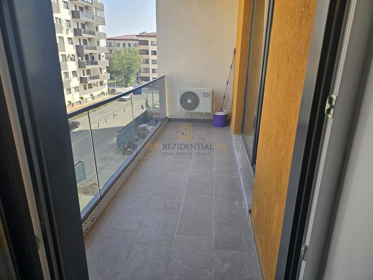 Apartament 2 camere la 10 minute de Metrou Aparatorii Patriei - 12