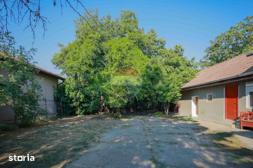 Casa de vanzare cu 4 camere - Santaul Mare, comuna Bor?, jude?ul Bihor - 11