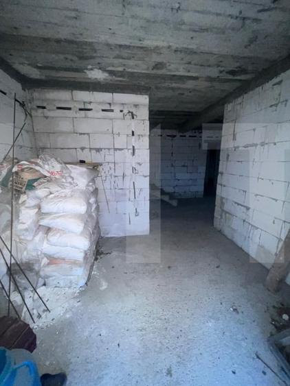 Casă individuală cu 4 camere cu Teren 500 Mp în Dorohoi