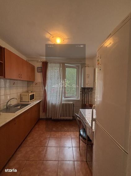 Apartament semidecomandat cu dormitor si living | Grigorescu Strada - 4