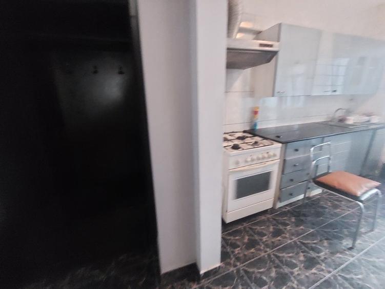 Apartament cu 3 camere circular în Muncii