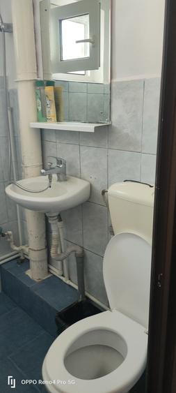 Apartament cu 2 camere decomandat în Obor
