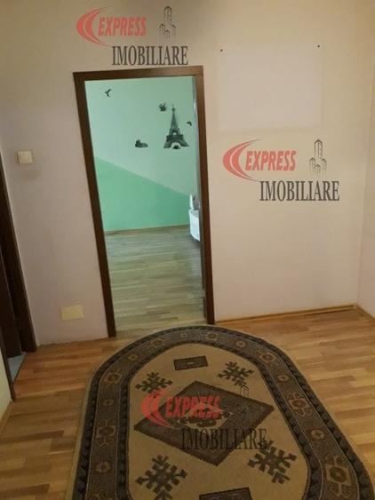 Garsonieră decomandată în Câmpia Libertății