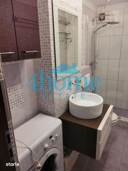 Garsoniera Dristor|Baba Novac|Metrou - 4