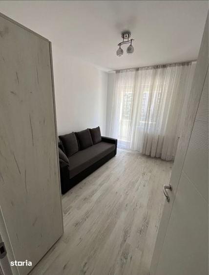 Apartament cu 2 camere în Chiajna