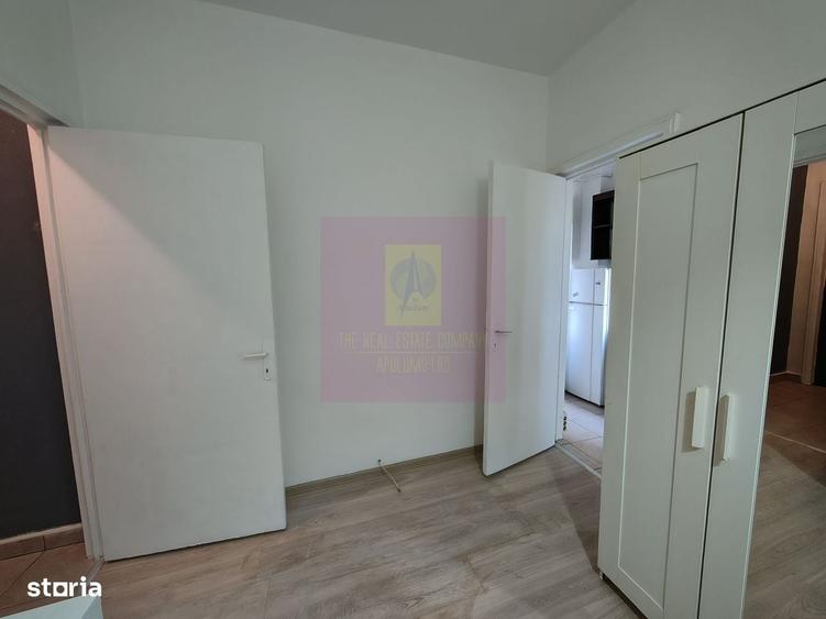 Garsonieră în Ultracentral