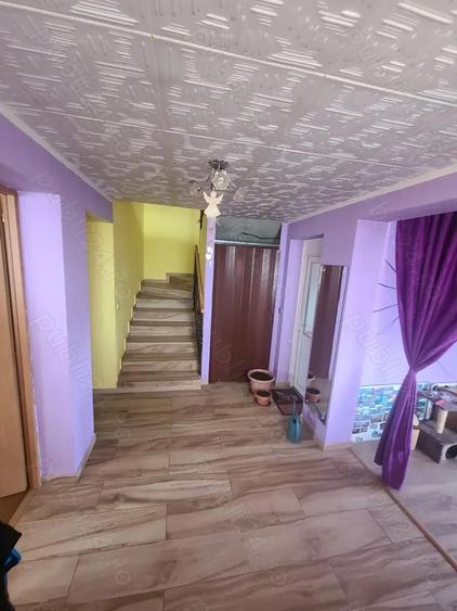 Casă în Tineretului