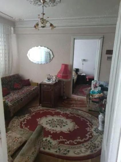 Vand apartament 2 camere - 5