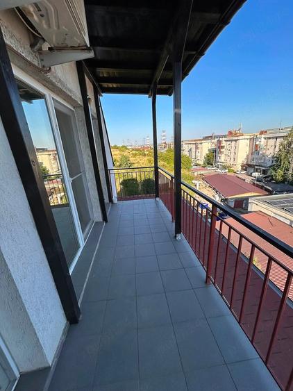 Apartament cu 2 camere decomandat în Iris