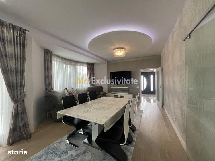 Casă cu 4 camere în Central
