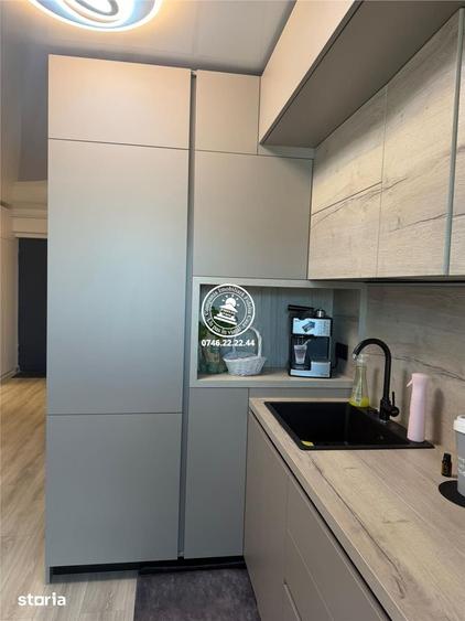 Apartament cu 2 camere în Copou