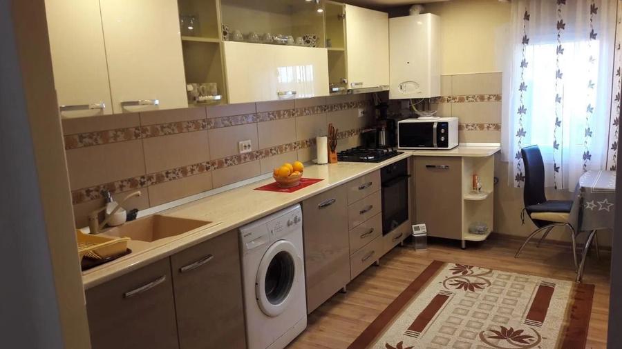 Apartament de vanzare zona centrala Turda - 1