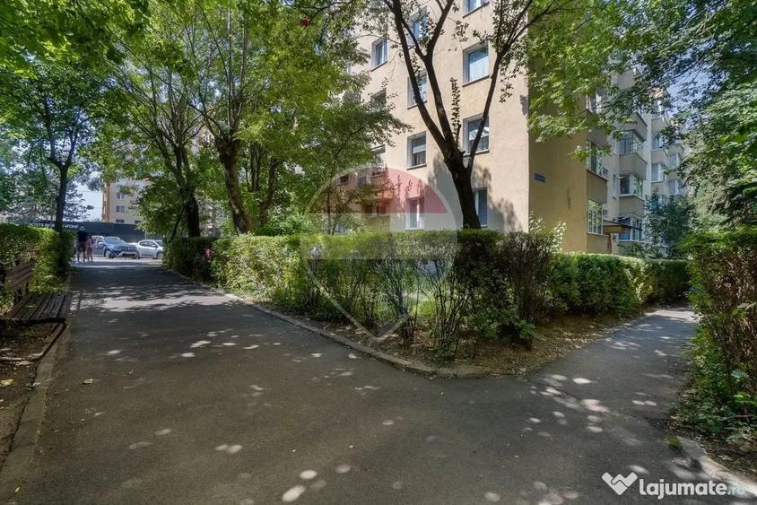 COMISION 0% | 2 CAMERE | 50 MP | 2 BALCOANE | VLAHUTA | E... - Brasov (Brasov) - 2