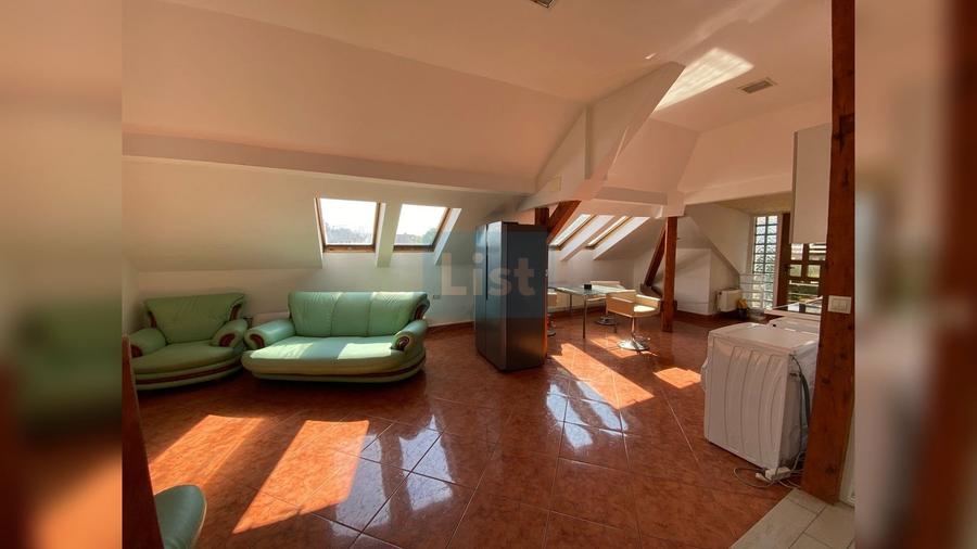 Apartament 4 Camere Motilor - 2
