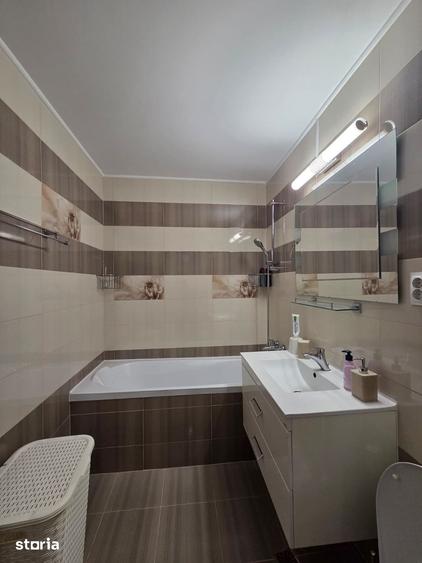 Apartament cu 3 camere în Nord