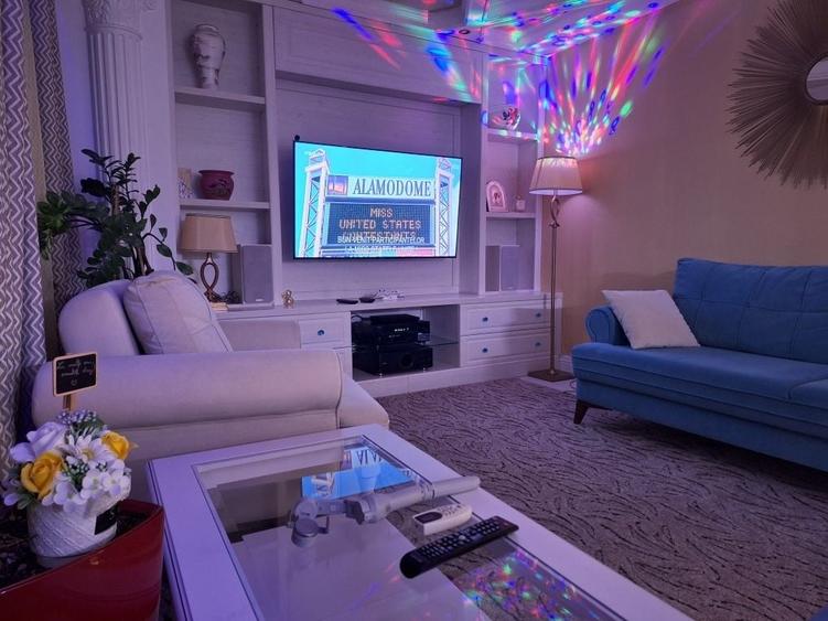 Apartament cu 2 camere decomandat în Ștefan cel Mare