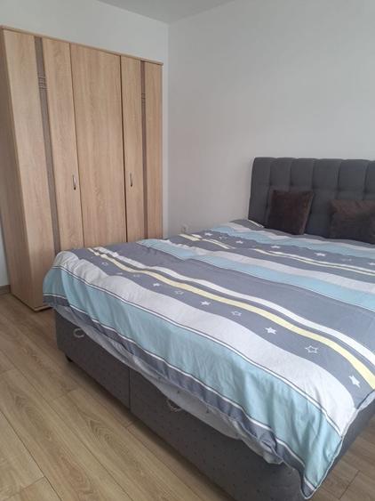 Apartament cu 2 camere decomandat în Lazaret