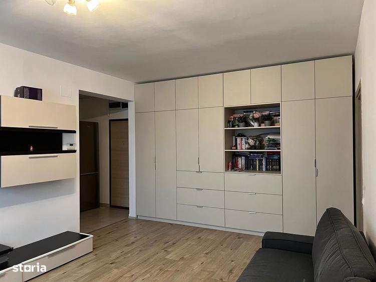 Apartament 2 camere Baneasa - 8