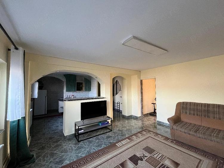 apartament 2 camere open space de inchiriat - 1