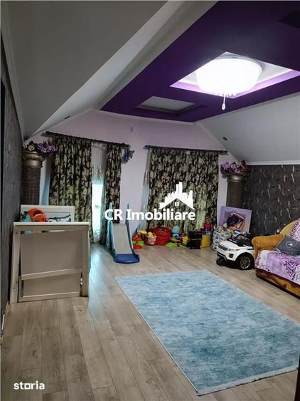 Casa Popesti Leordeni la cheie exclusivitate - 10