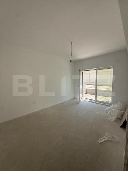 Apartament cu 3 camere decomandat în Semicentral