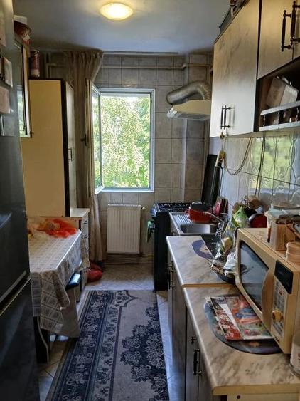 APARTAMENT 3 CAMERE, Pictor Aman - 4