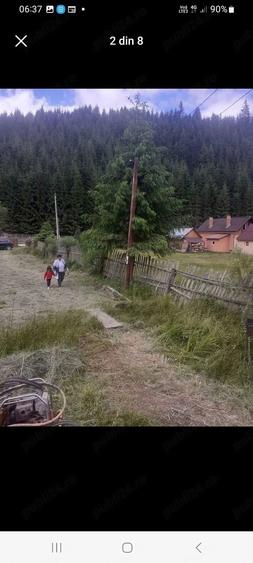 Teren de 1790 mp, în Central