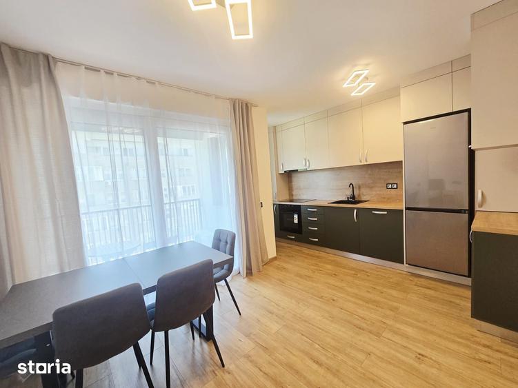 Comision 0%! Prima inchiriere, apartament 2 camere,56 mp,Columna, VIVO - 14